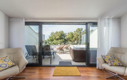 Luxury Apartments Novigrad