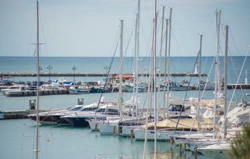 Luxury Apartments Novigrad