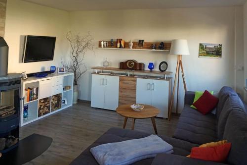 Apartamento Fewo ?zum Napoleonstein?