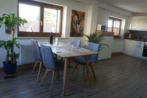 Apartamento Fewo ?zum Napoleonstein?