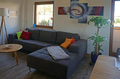 Apartamento Fewo ?zum Napoleonstein?