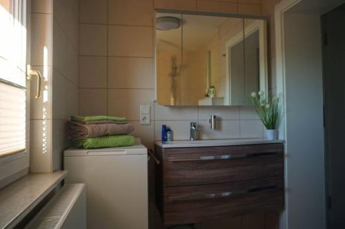 Apartamento Fewo ?zum Napoleonstein?