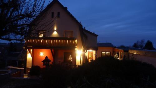 Apartamento Fewo ?zum Napoleonstein?