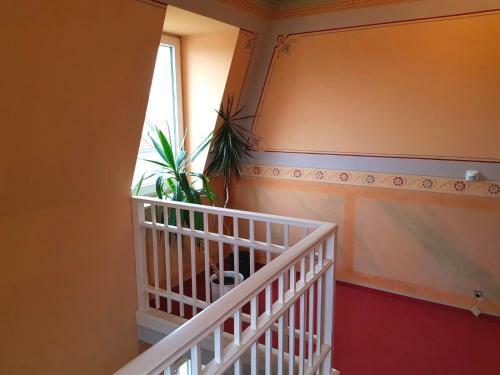 Apartamento Ferienwohnung An Der Elbf�hre