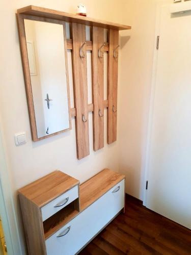 Apartamento Ferienwohnung An Der Elbf�hre