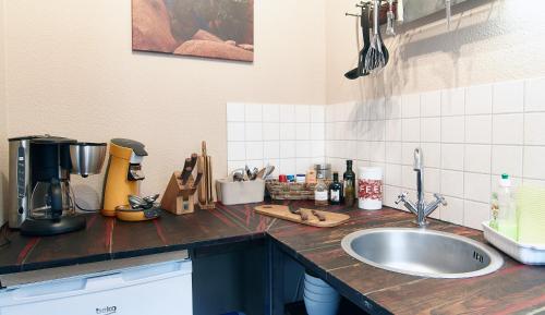 Apartamento �bernachtenindresden
