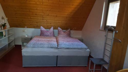 Apartamento Ferienwohnung Dresden Nickern