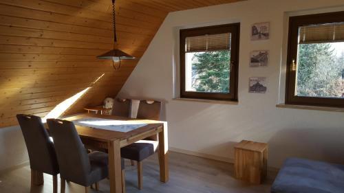 Apartamento Ferienwohnung Dresden Nickern