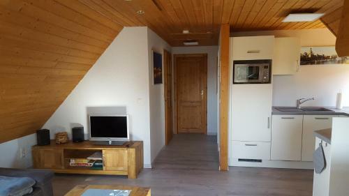 Apartamento Ferienwohnung Dresden Nickern