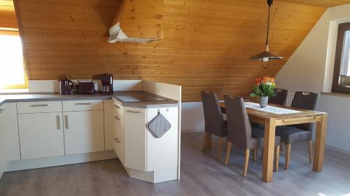 Apartamento Ferienwohnung Dresden Nickern