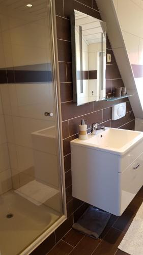 Apartamento Ferienwohnung Dresden Nickern