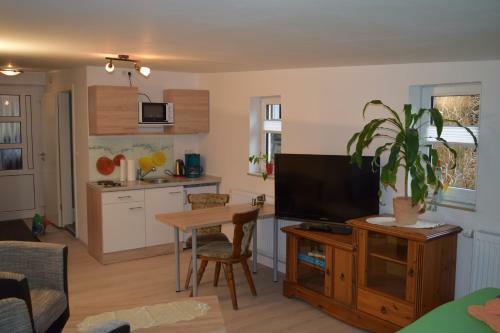 Apartamento Ferienwohnung Seebachstr.