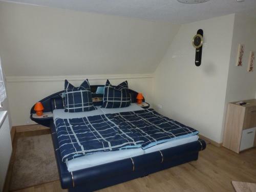 Apartamento Ferienwohnung Gro�mann