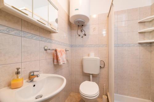 Apartman Petelin