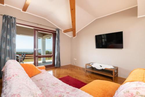 Apartman Petelin