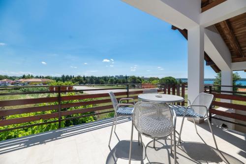 Apartman Petelin