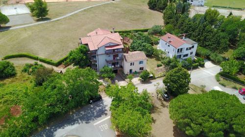 Apartman Petelin