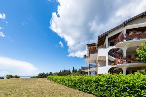 Apartman Petelin