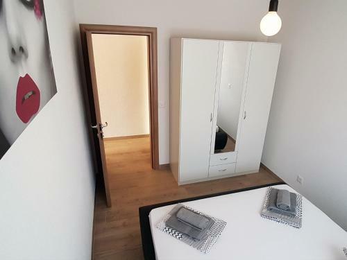Apartamento Willa Trojka
