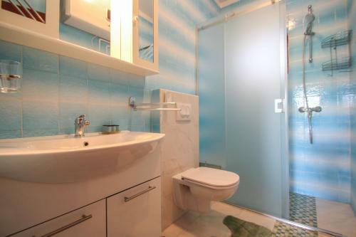 Zelena Oaza Apartment