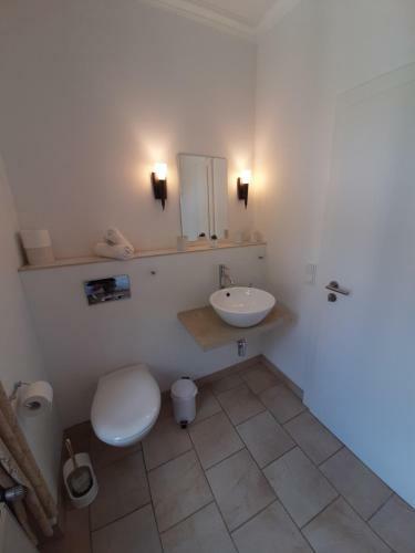 Hostal Plantagengut Hosterwitz