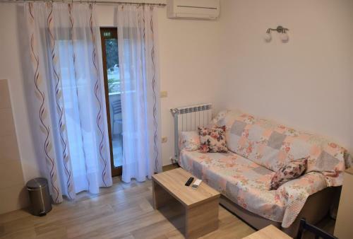 Apartmani Diana