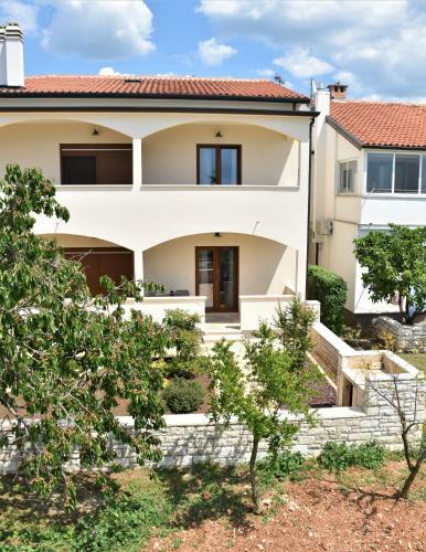 Apartmani Diana