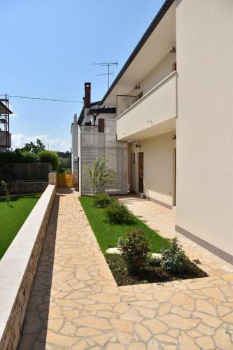 Apartmani Diana