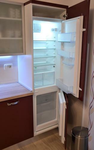 Apartmani Diana