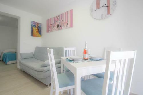 Apartment Doris