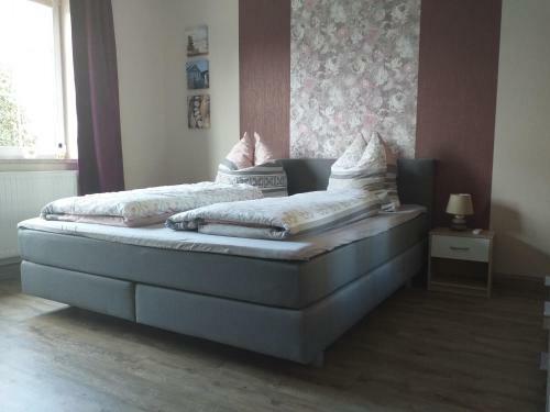 Apartamento Ferienwohnung Ruth Radebeul