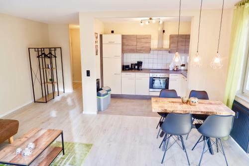 Apartamento City Flair