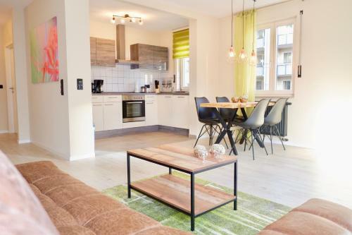 Apartamento City Flair