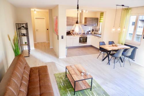 Apartamento City Flair