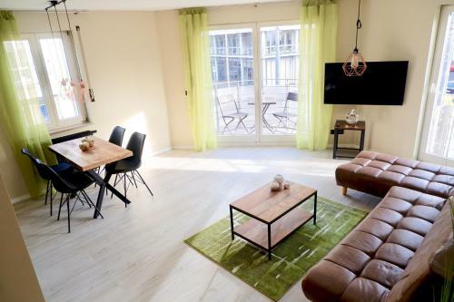 Apartamento City Flair