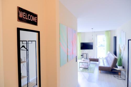 Apartamento City Flair