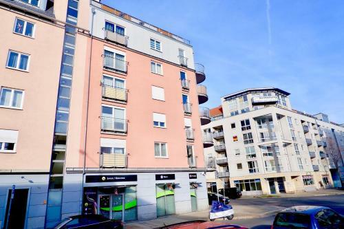 Apartamento City Flair