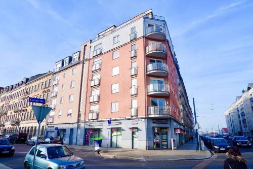 Apartamento City Flair