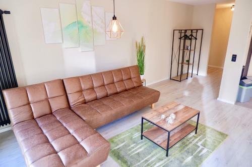 Apartamento City Flair