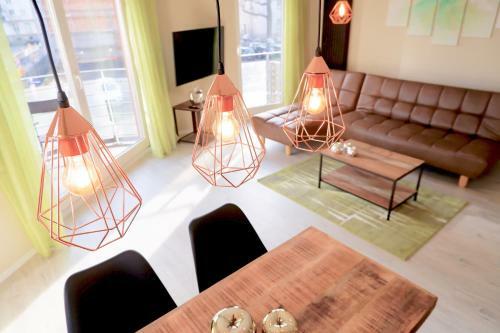 Apartamento City Flair