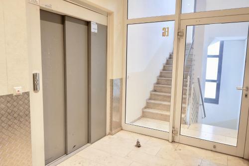 Apartamento City Flair