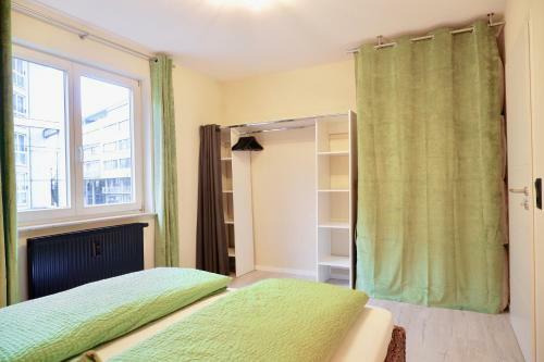 Apartamento City Flair