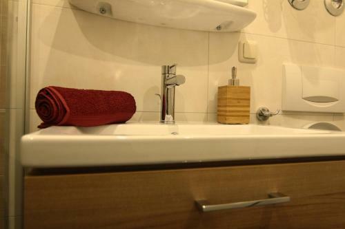 Apartment / Flat / Wohnung Im Herzen Von Dresden