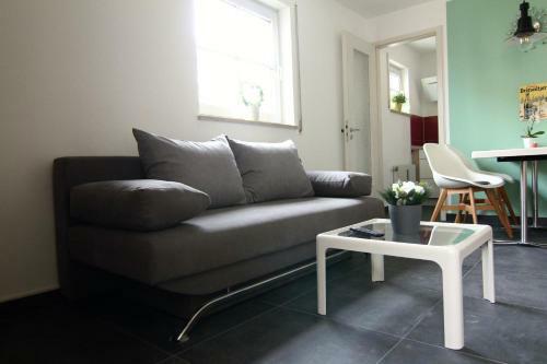 Apartment / Flat / Wohnung Im Herzen Von Dresden