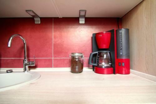 Apartment / Flat / Wohnung Im Herzen Von Dresden