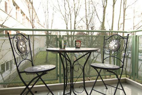 Apartment / Flat / Wohnung Im Herzen Von Dresden