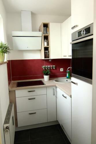 Apartment / Flat / Wohnung Im Herzen Von Dresden