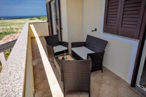 Apartamentos Angela