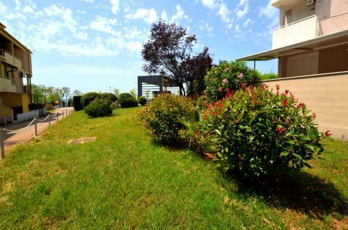 Apartamento Monium