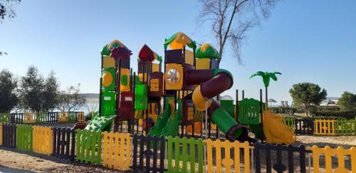 Apartamento Monium